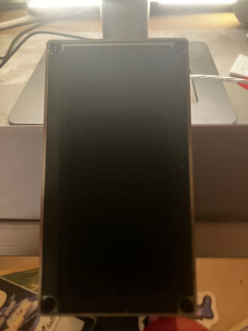 ギター boss oc-3