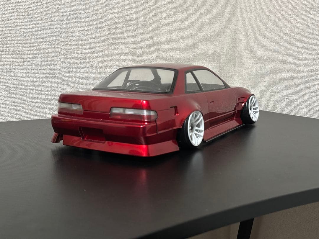 アディクション s13 シルビア