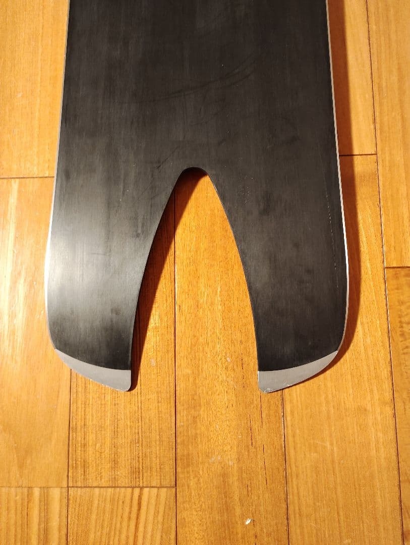 スノーボード　NOVEMBER