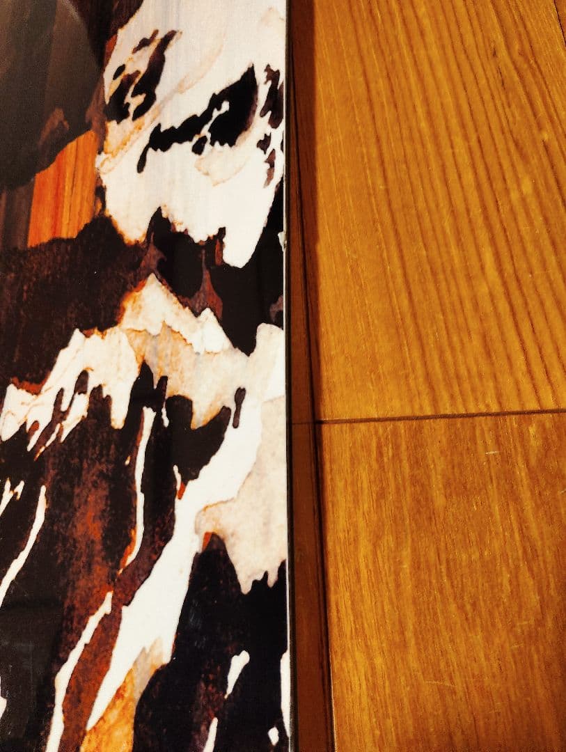 スノーボード　NOVEMBER