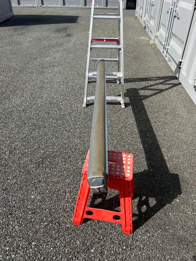 ARB サイドオーニング 2000×2500【正規品】