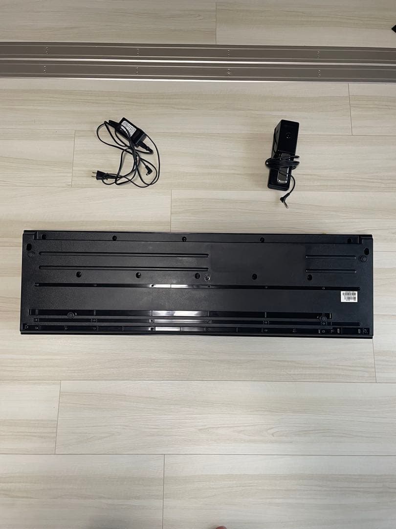 【値下げ可能】Roland FA-06 シンセサイザー 61鍵