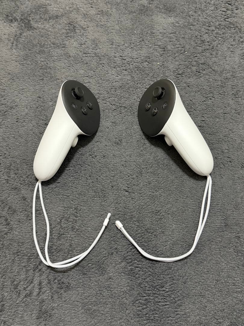 [3点セット] Quest 3 512GB VRヘッドセット