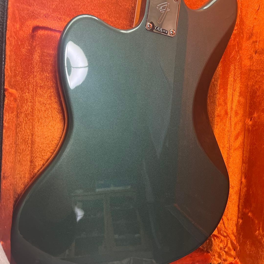 Fender american vintageⅡ 1966Jazzmaster