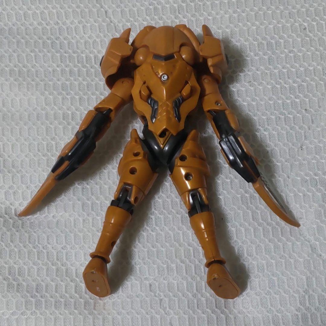仮面ライダー龍騎 装着変身 ボルキャンサー フィギュア