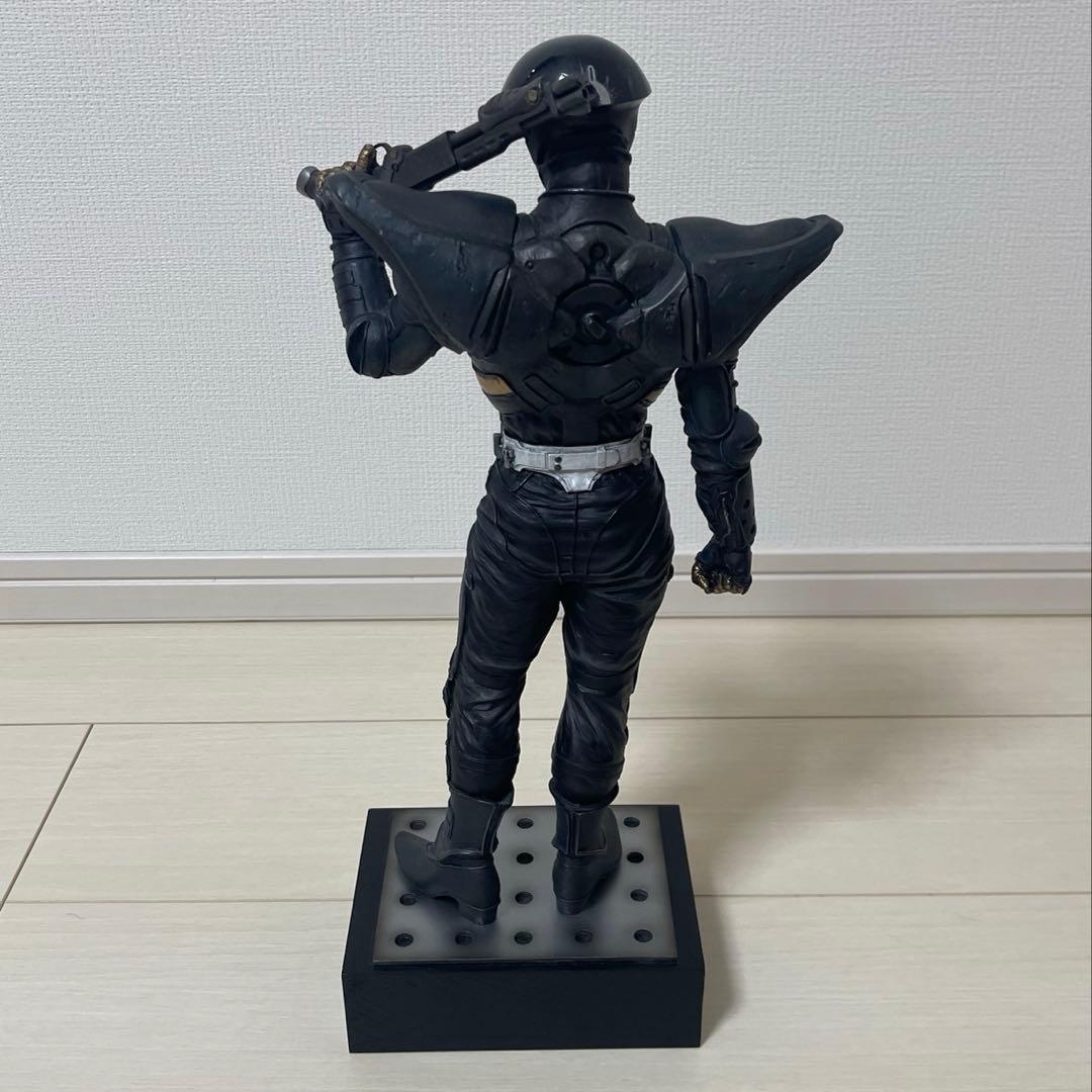 東映 ハカイダー 1/6スケール フィギュア レジン ガレージキット