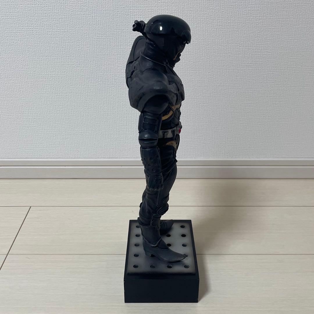 東映 ハカイダー 1/6スケール フィギュア レジン ガレージキット