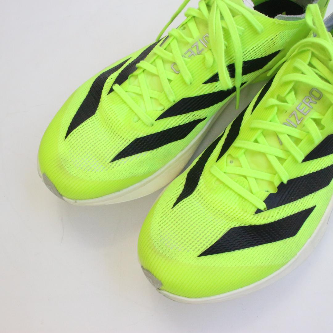 adidas ADIZERO AVANTI アディゼロ アバンチ 27.5cm