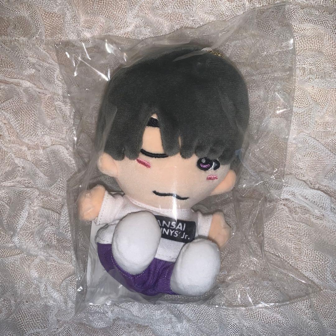 なにわ男子 ちびぬい 第1弾 セット