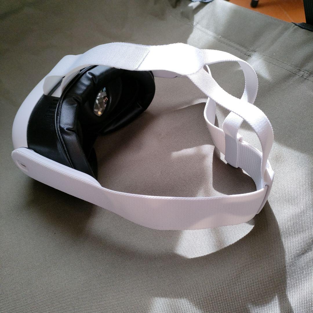  Quest 3 512GB VR メタクエスト
