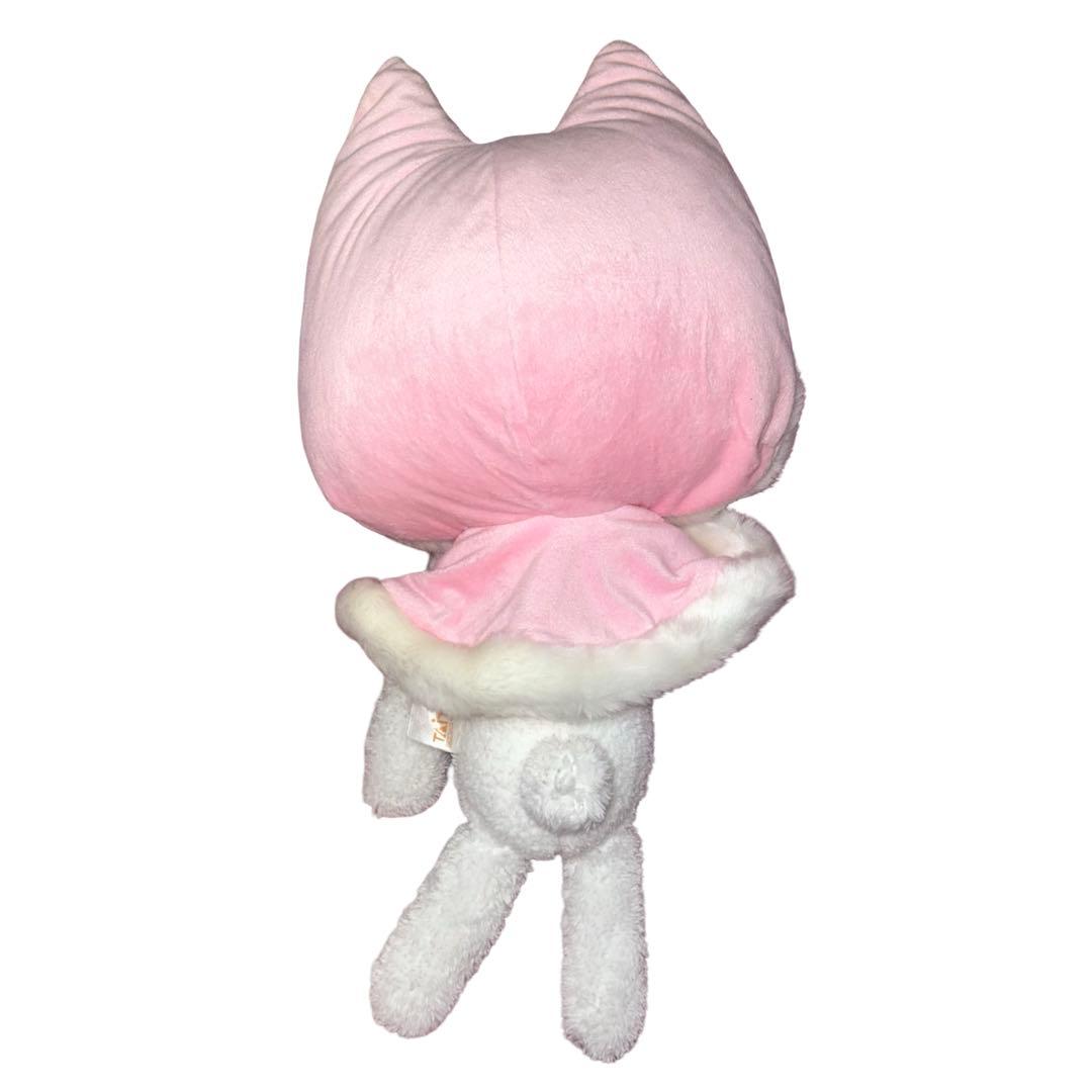 どこでもいっしょ トロ BIGぬいぐるみ Fun Collection 63cm