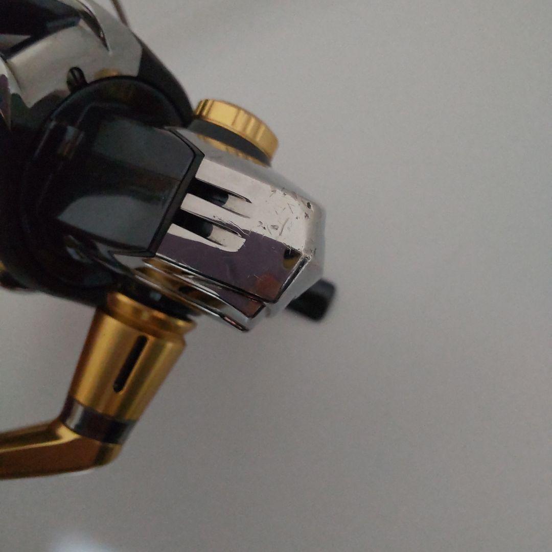 13ステラSW5000XG