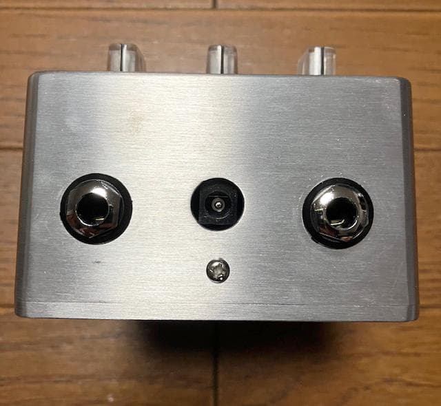 FAT 313.C エフェクター