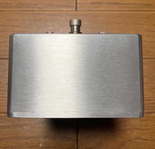 FAT 313.C エフェクター