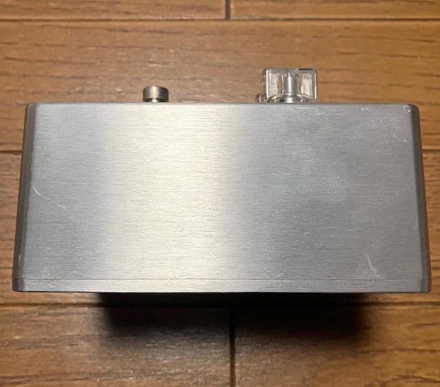 FAT 313.C エフェクター