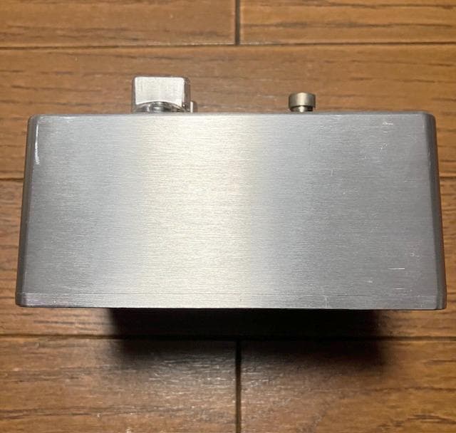 FAT 313.C エフェクター