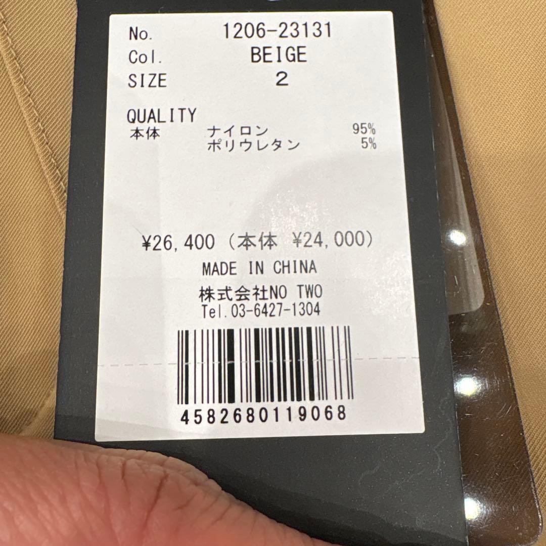 CPG golf ベージュ ショートパンツ