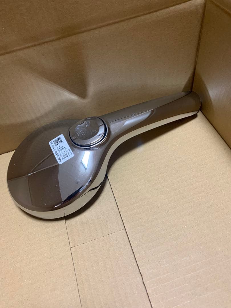 INAX エコアクア　手元スイッチ付　シャワーヘッド