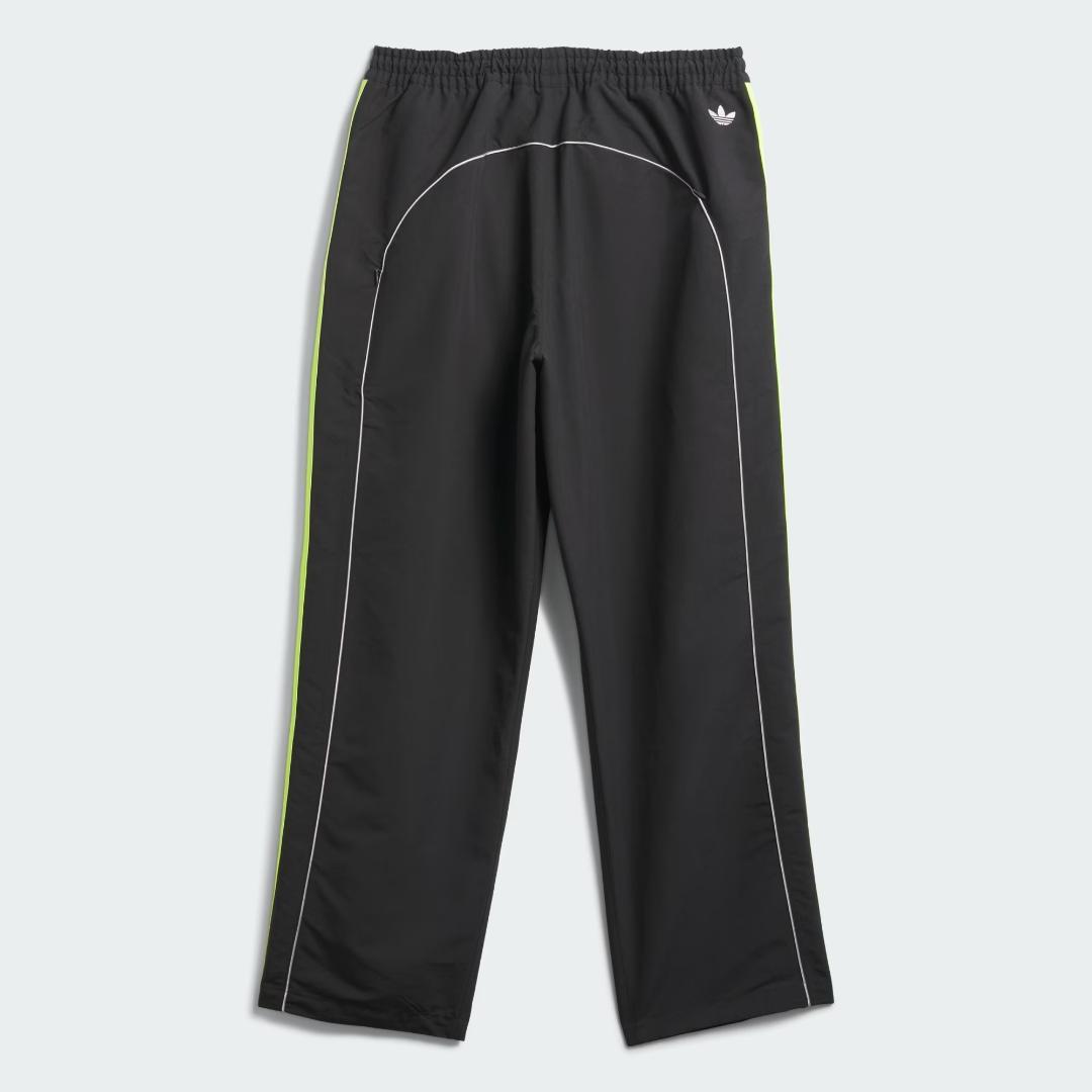 新品 adidas always ジャケット+パンツ 2点セット 2XL