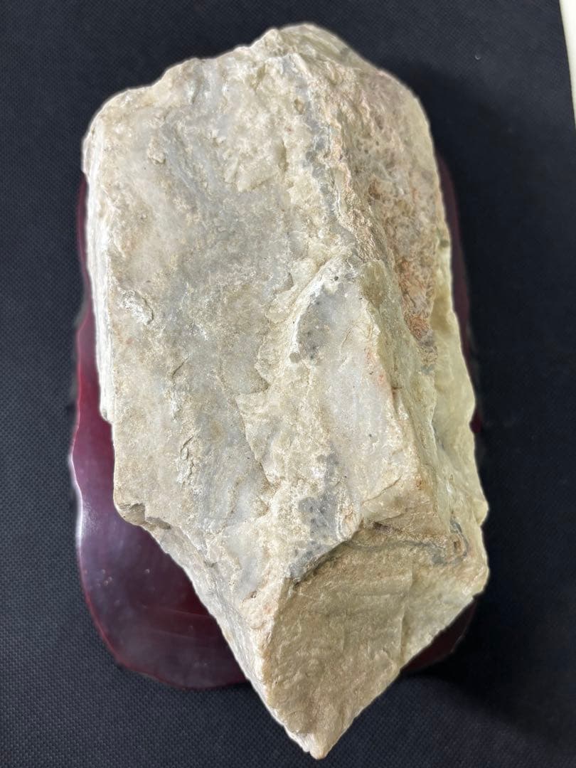 菱刈鉱山 金鉱石