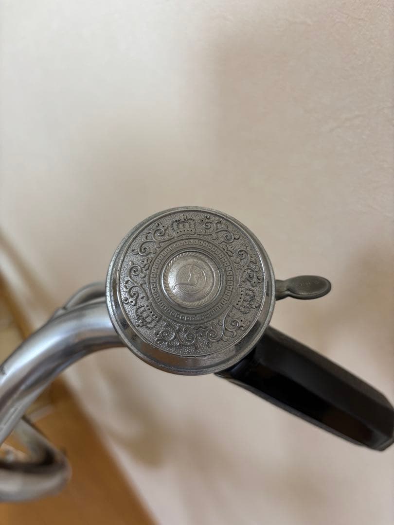 90sマルイシサイクル　premier 実走車　レトロ