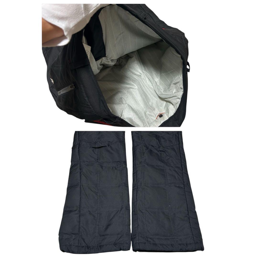 ほぼ未使用‼︎◆PEARLY GATES◆キルティング/ダウン/パーリーゲイツ/４