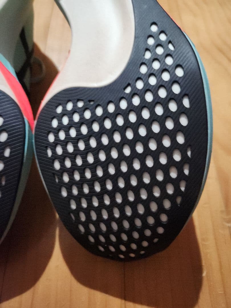ASICS　メタスピード　エッジパリ　28.5㎝