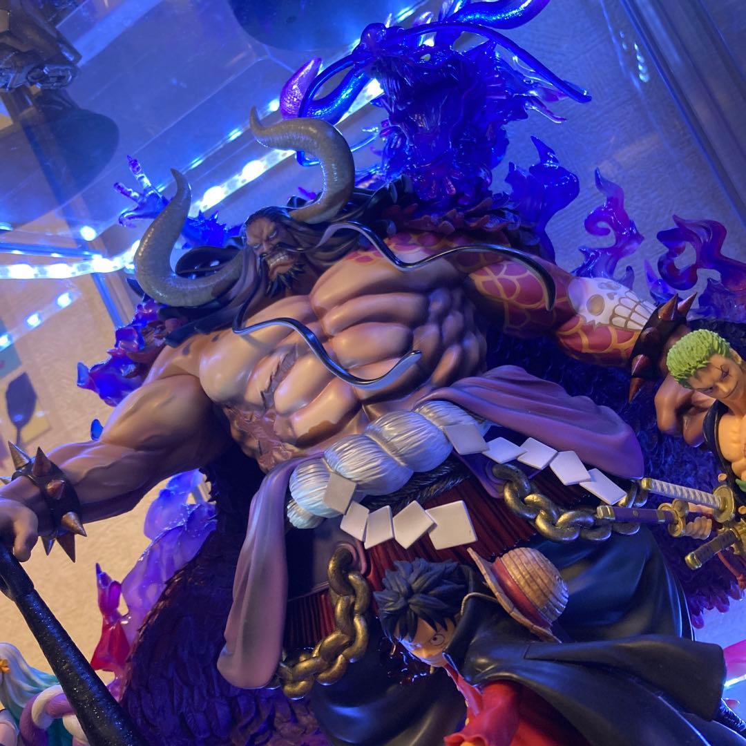 Portrait.Of.Pirates “WA-MAXIMUM” 百獣のカイドウ