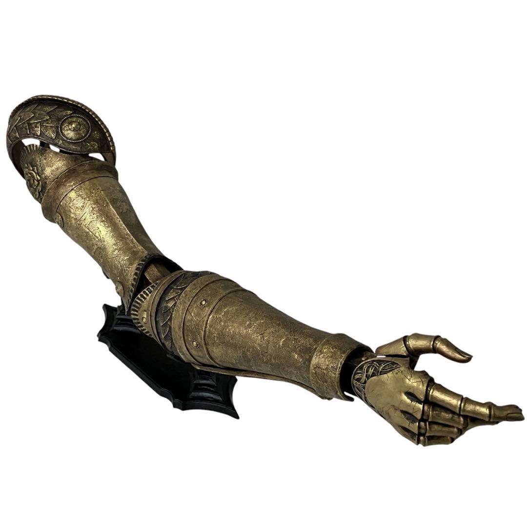 ピュアアーツ ELDEN RING ARM OF MALENIA マレニアの義手