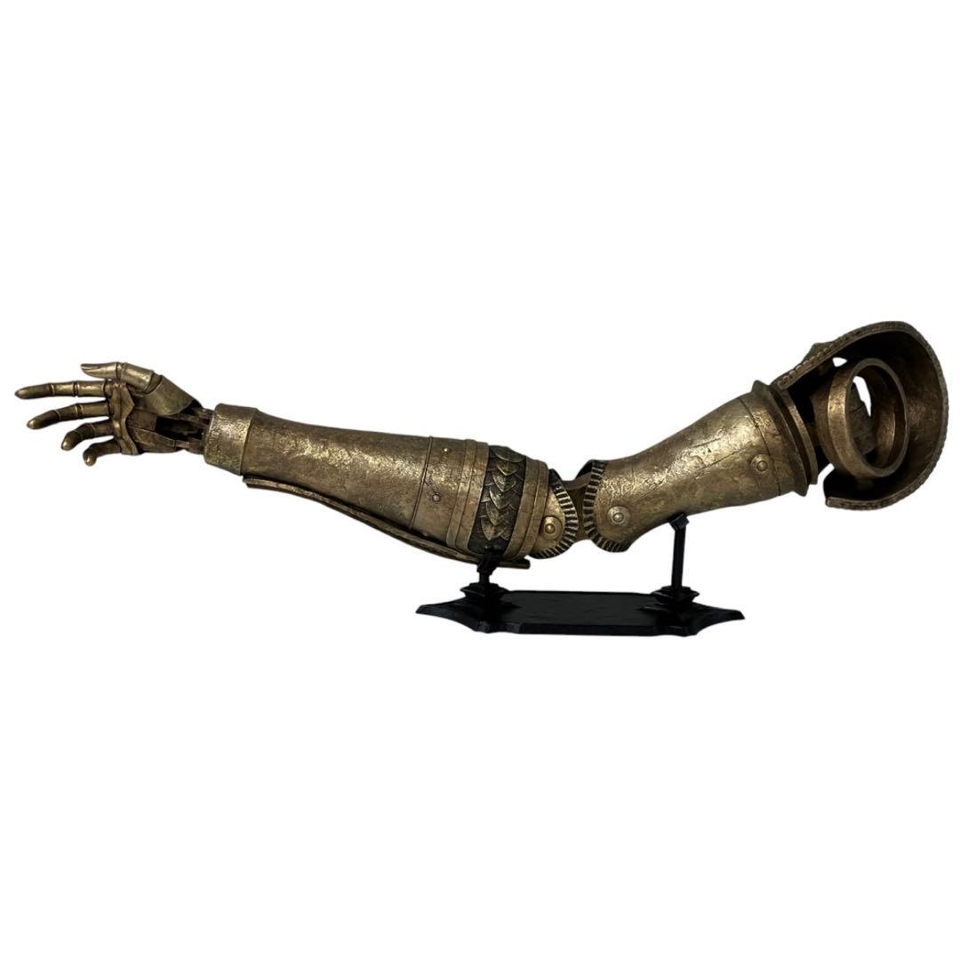 ピュアアーツ ELDEN RING ARM OF MALENIA マレニアの義手