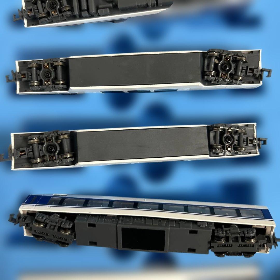 希少！Nゲージ JR東海371系あさぎり　A-1070マイクロエース