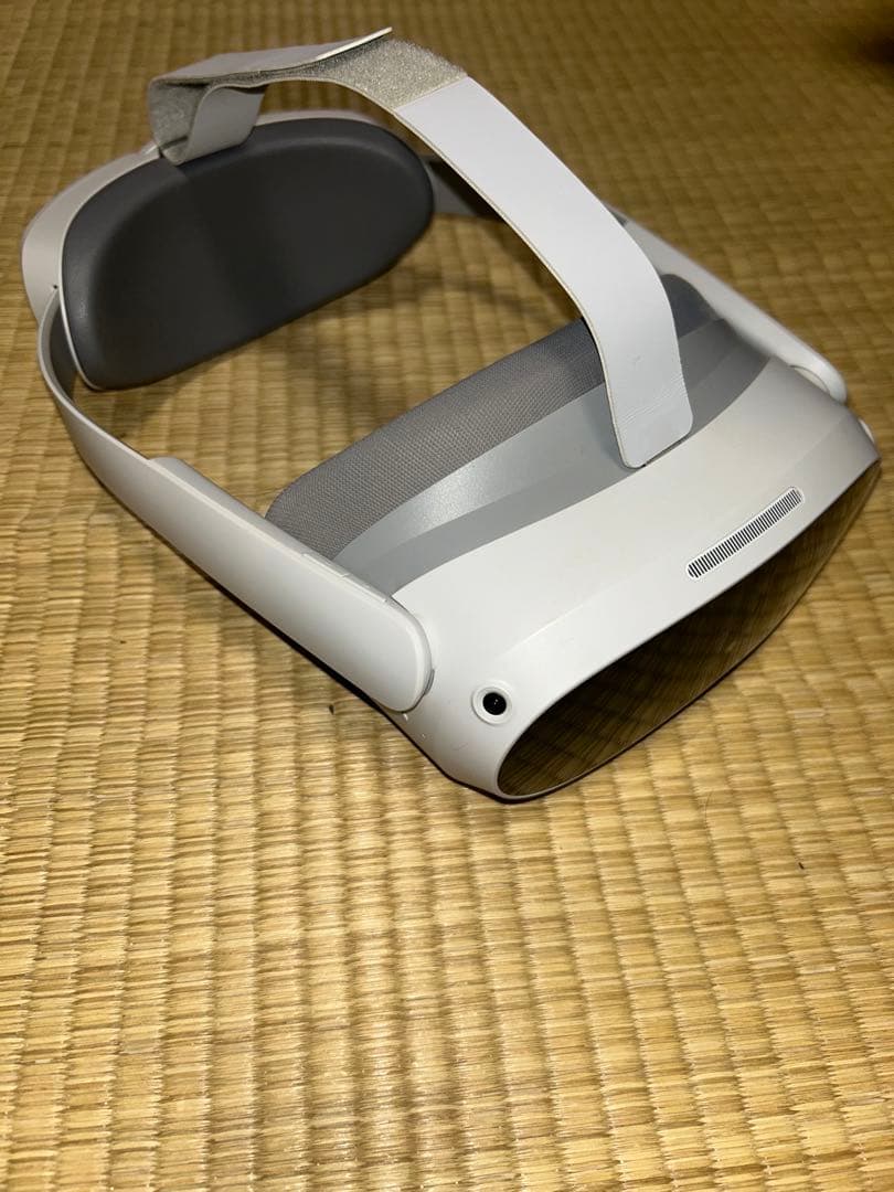 PICO4 128GB 動作確認・初期化済み