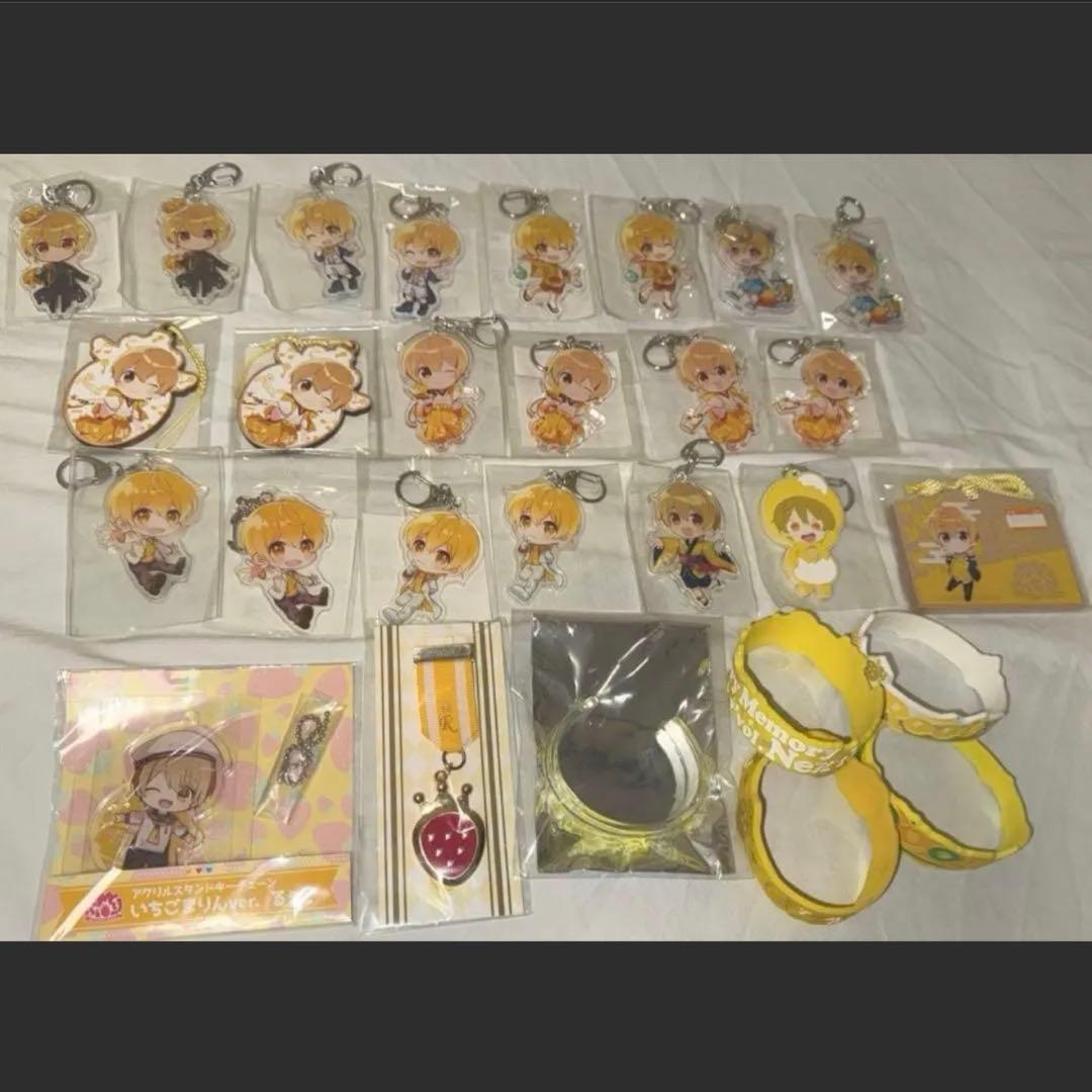 【定価16万円↑】すとぷり るぅとくん多め まとめ売り