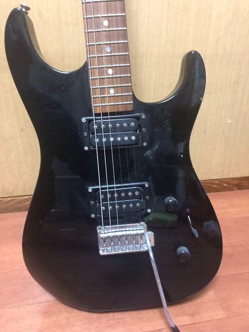 Jackson エレキギター ストラト