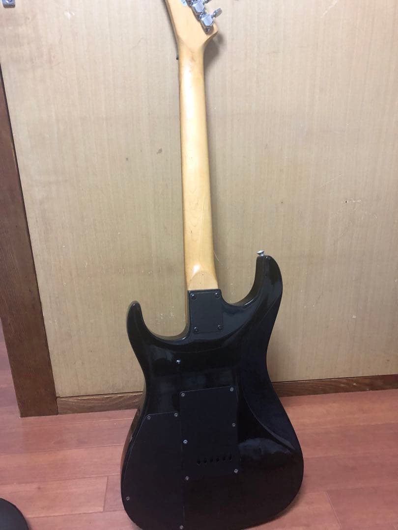 Jackson エレキギター ストラト