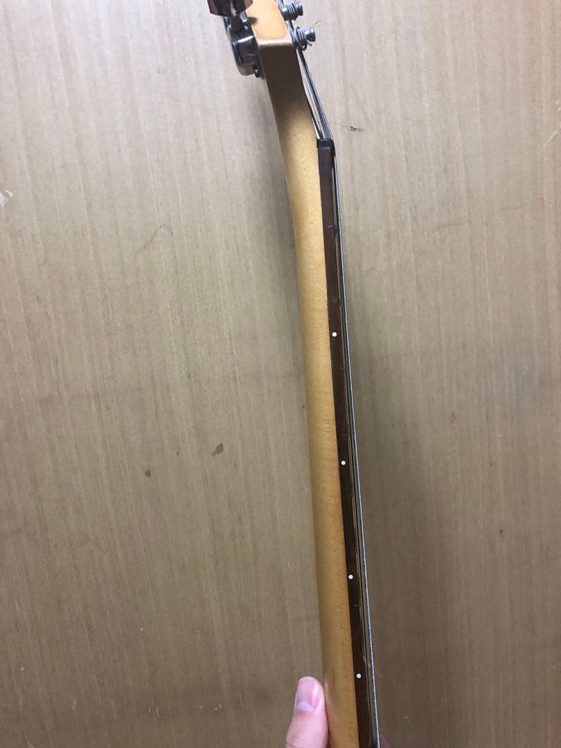 Jackson エレキギター ストラト