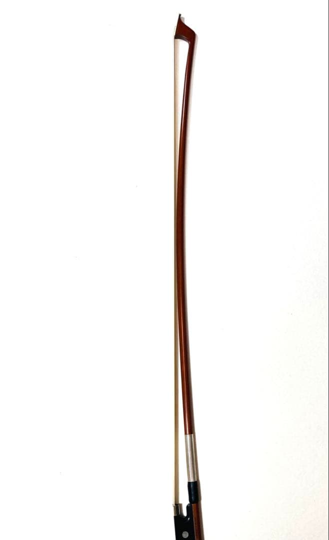 【定価22.4万】アルシェ チェロ弓 ARCHET A TOKIO 82.2g