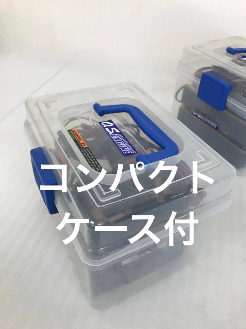 RC1/10用タイヤウォーマー100V安定化電源付セット