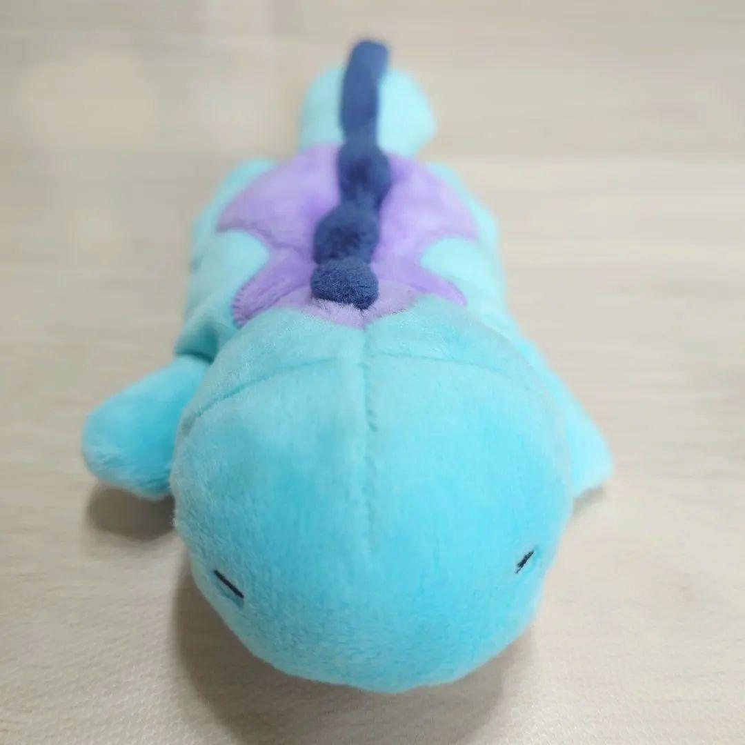 【新品】ポケモンセンター くったりぬいぐるみ ヌオー おやすみver 2016年