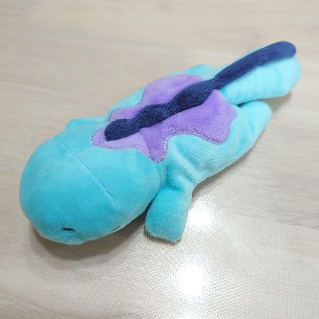 【新品】ポケモンセンター くったりぬいぐるみ ヌオー おやすみver 2016年