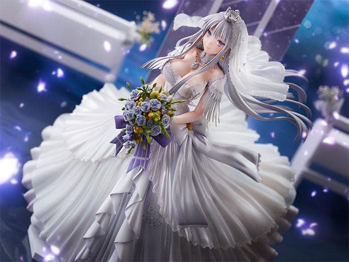 アズールレーン エンタープライズ マリースターVer. 限定版