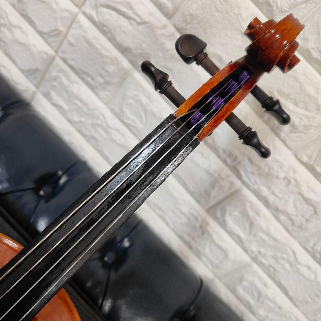 ROMANZA RAV-800 バイオリン ヴァイオリン DESPIAV