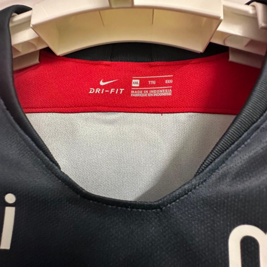 鹿島アントラーズ 内田篤人 ユニフォーム