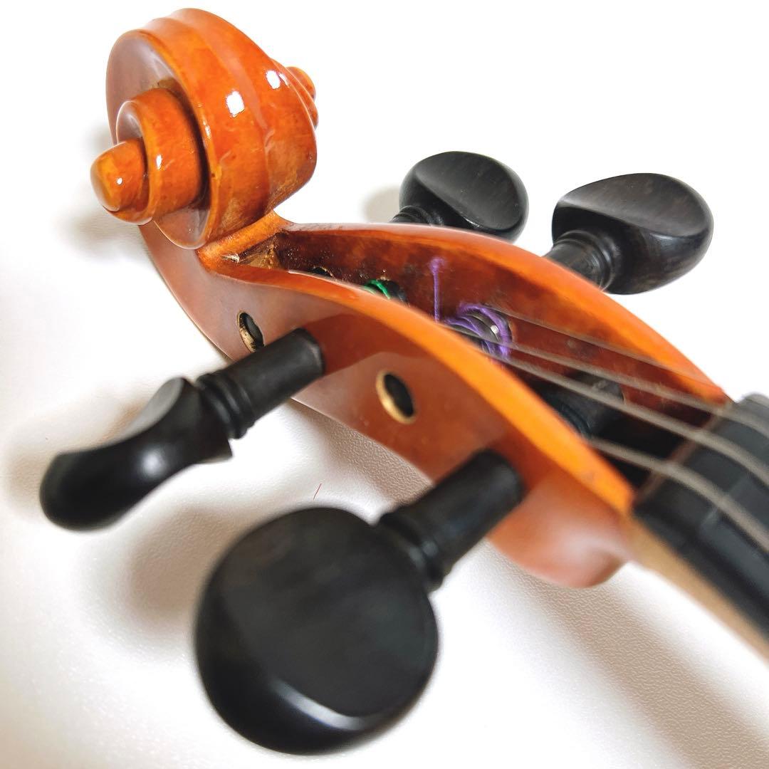 【美品】Josef Jan Dvorak 920 3/4 J.Jドボルザーク