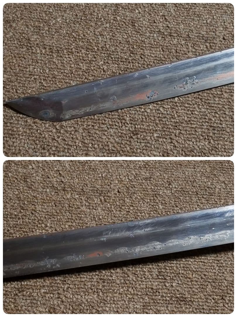 模造刀 侍 5本セット コミック剣 ワンピースなど