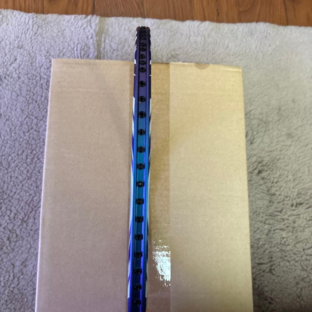 ASTROX 100zz 4ug5 バドミントンラケット アストロクス100zz