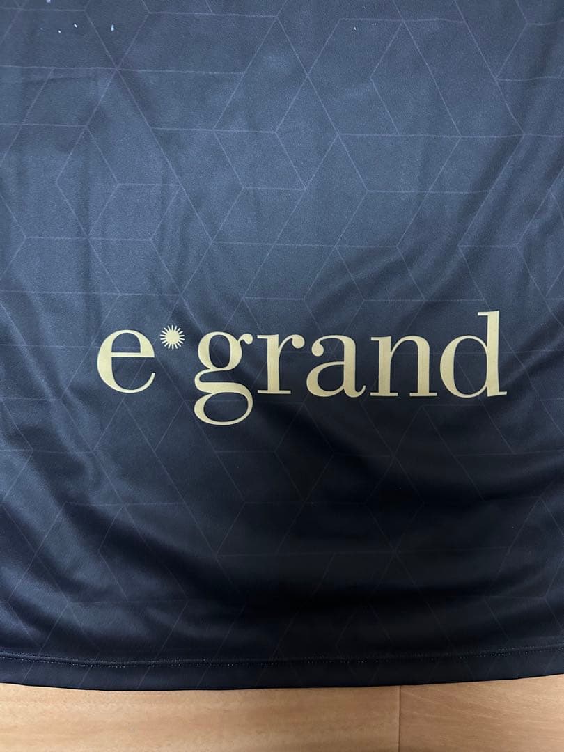 東*ク様 【希少・タグ付き品】ATHLETA 東京ヴェルディ 50周年記念ユニフ