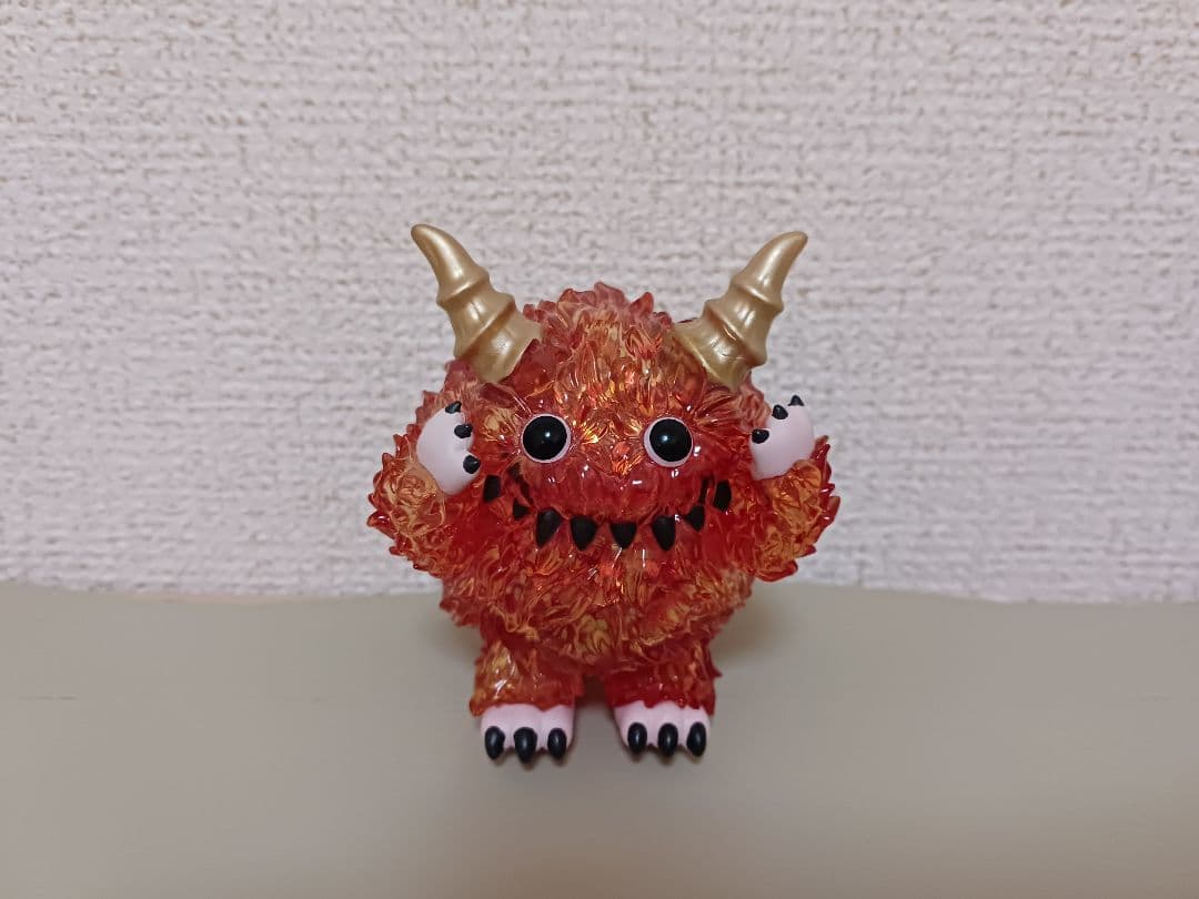 instinctoy popmart monster fluffy　まとめ売り