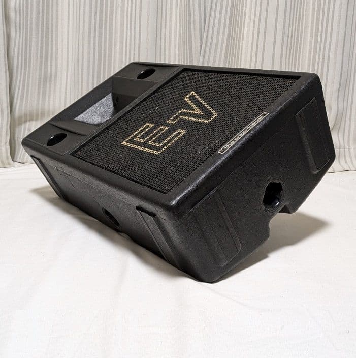 モニタースピーカー　Electro Voice EV Tapco 100S