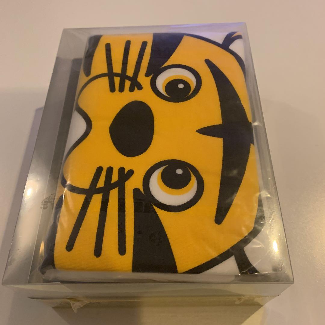 桑田佳祐の音楽寅さん MUSIC TIGER あいなめ 未開封品